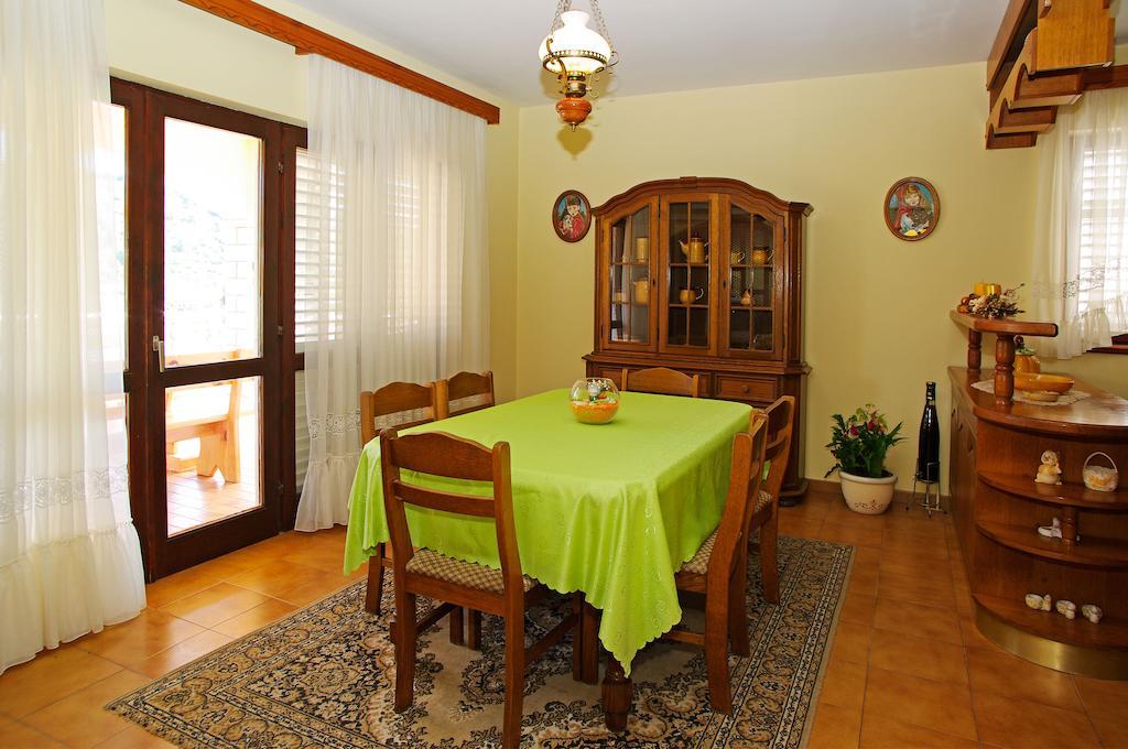 Apartments Julija Вела-Лука Номер фото